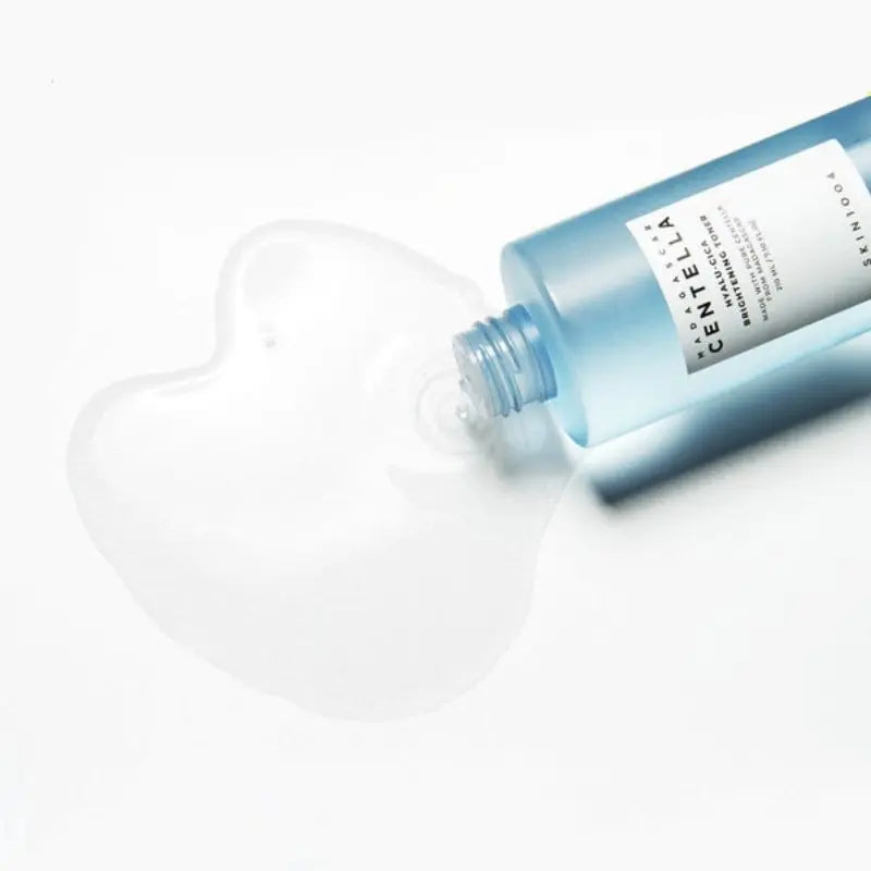 SKIN1004 - Madagascar Centella Hyalu-Cica Brightening Toner - 210 ml Lariboisière Shop