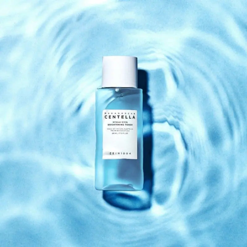SKIN1004 - Madagascar Centella Hyalu-Cica Brightening Toner - 210 ml Lariboisière Shop