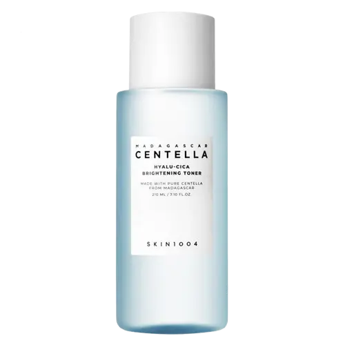 SKIN1004 - Madagascar Centella Hyalu-Cica Brightening Toner 210ml Lariboisière Shop