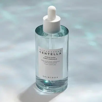 SKIN1004 - Madagascar Centella Hyalu-Cica First Ampoule - 50 ml Lariboisière Shop