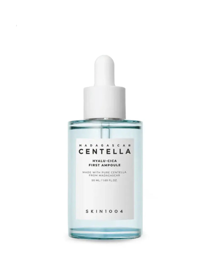 SKIN1004 - Madagascar Centella Hyalu-Cica First Ampoule - Sérum 50ml - Lariboisière Shop