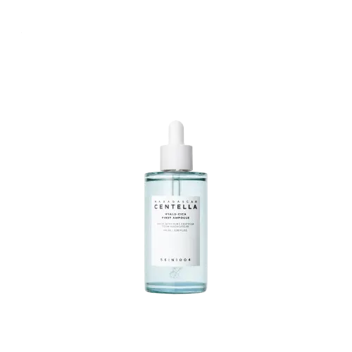 SKIN1004 - Madagascar Centella Hyalu-Cica First Ampoule - Sérum 50ml Lariboisière Shop