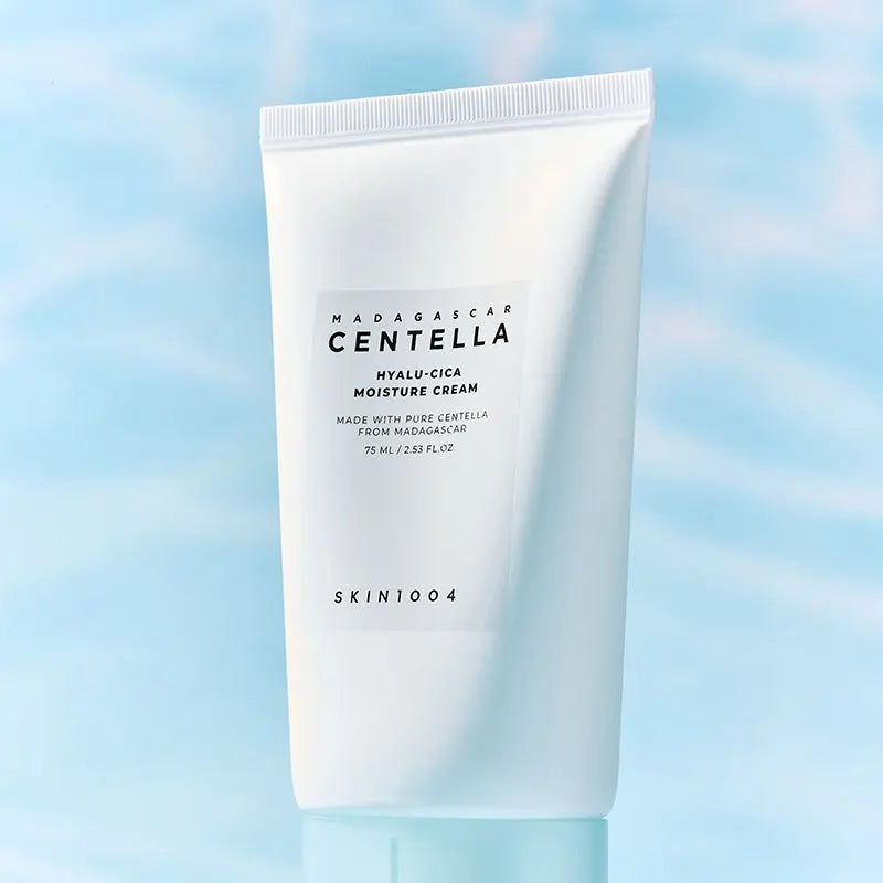 SKIN1004 - Madagascar Centella Hyalu-Cica Moisture Cream - 75 ml Pharmacie Lariboisière Shop
