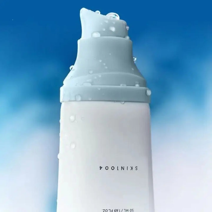 SKIN1004 Madagascar Centella Hyalu-Cica Waterproof Sunscreen Serum SPF 50+ 50 ml Pharmacie Lariboisière Shop