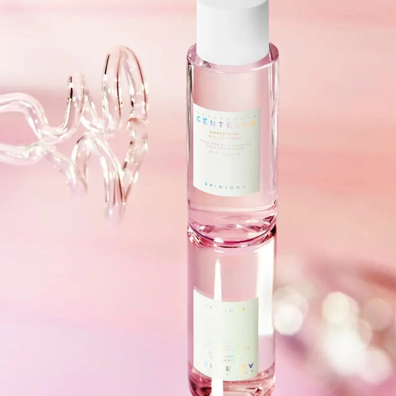 SKIN1004 - Madagascar Centella Poremizing Clear Toner - Tonique exfoliant 210ml Pharmacie Lariboisière Shop