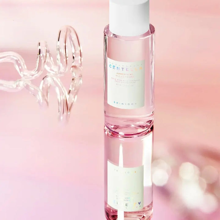 SKIN1004 - Madagascar Centella Poremizing Clear Toner - Tonique exfoliant 210ml Pharmacie Lariboisière Shop