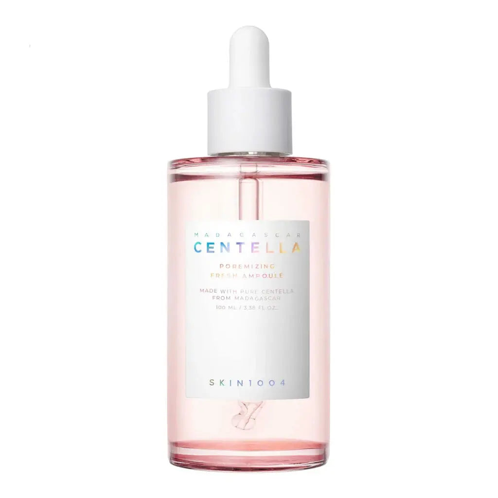 SKIN1004 - Madagascar Centella Poremizing Fresh Ampoule - Sérum 50ml - Lariboisière Shop