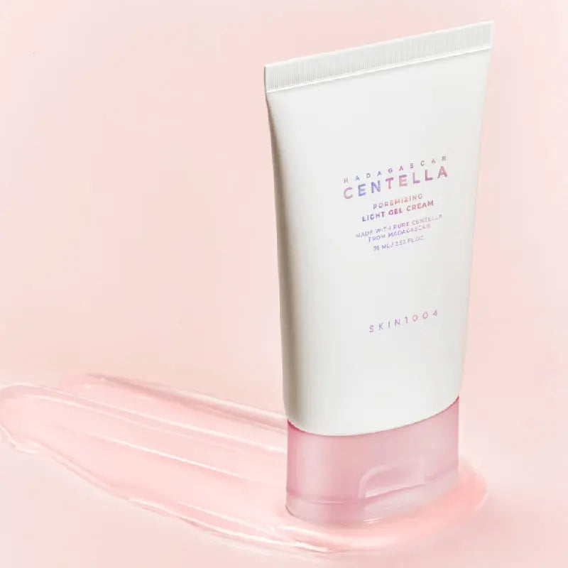 SKIN1004 - Madagascar Centella Poremizing Light Gel Cream - 75 ml Pharmacie Lariboisière Shop