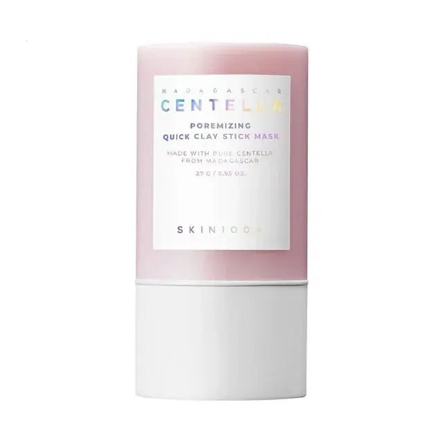 SKIN1004 - Madagascar Centella Poremizing  - Masque en stick 27 g - Lariboisière Shop