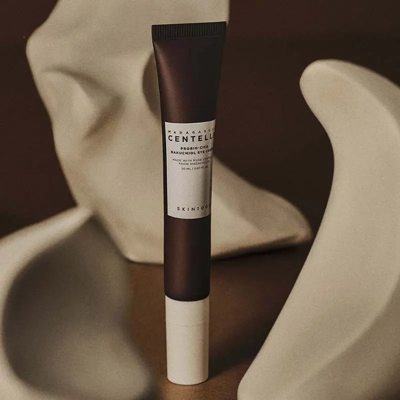SKIN1004 - Madagascar Centella Probio-Cica Bakuchiol Eye Cream - 20 ml Pharmacie Lariboisière Shop