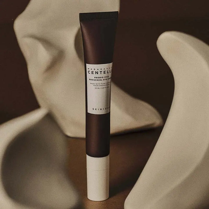 SKIN1004 - Madagascar Centella Probio-Cica Bakuchiol Eye Cream - 20 ml Pharmacie Lariboisière Shop