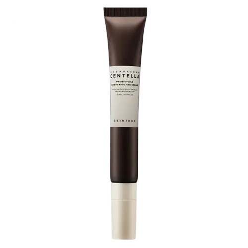 SKIN1004 - Madagascar Centella Probio-Cica Bakuchiol Eye Cream - Crème contour des yeux 20ml Pharmacie Lariboisière Shop
