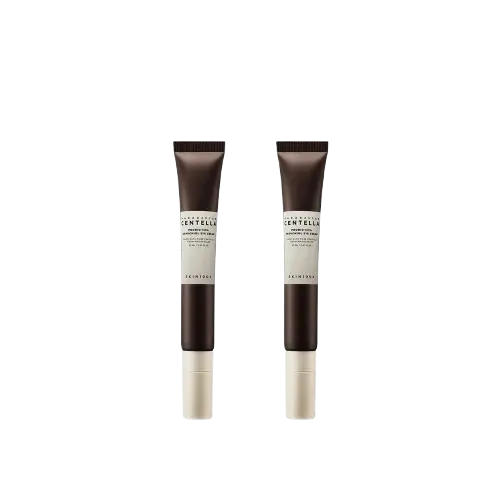 SKIN1004 - Madagascar Centella Probio-Cica Bakuchiol Eye Cream (2 Pièces) - 20 ml Pharmacie Lariboisière Shop