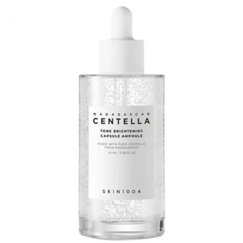 SKIN1004 - Madagascar Centella Tone Brightening Capsule - Ampoule 30ml - Lariboisière Shop