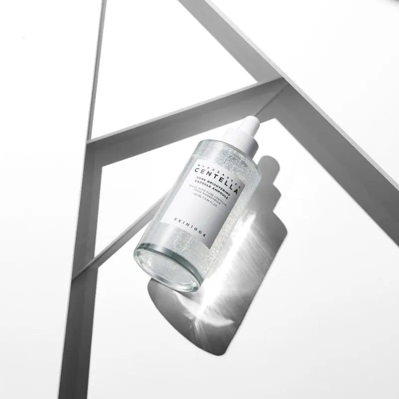 SKIN1004 - Madagascar Centella Tone Brightening Capsule - Ampoule 30ml Pharmacie Lariboisière Shop