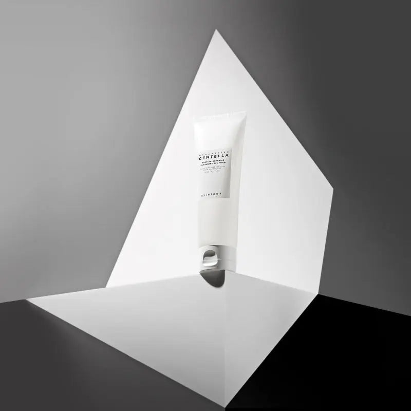 SKIN1004 - Madagascar Centella Tone Brightening Cleansing Gel Foam - 125 ml Lariboisière Shop
