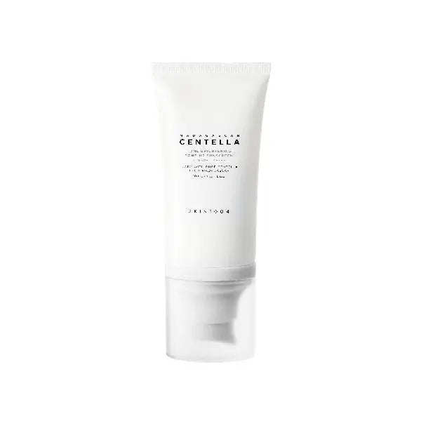 SKIN1004 - Madagascar Centella Tone Crème solaire tonifiante éclaircissante SPF50+ PA++++ - 50ml - Lariboisière Shop
