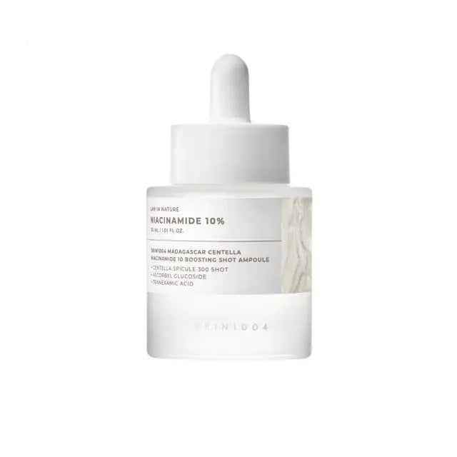 SKIN1004 - NIACINAMIDE 10 - SHOT AMPOULE Lariboisière Shop