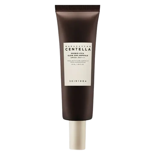 SKIN1004 Probio-Cica Glow Sun Ampoule 50ML Lariboisière Shop