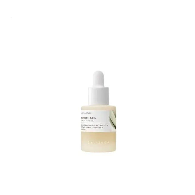 SKIN1004 – Madagascar Centella Retinol 0.2 Boosting Shot Ampoule 9ml Lariboisière Shop