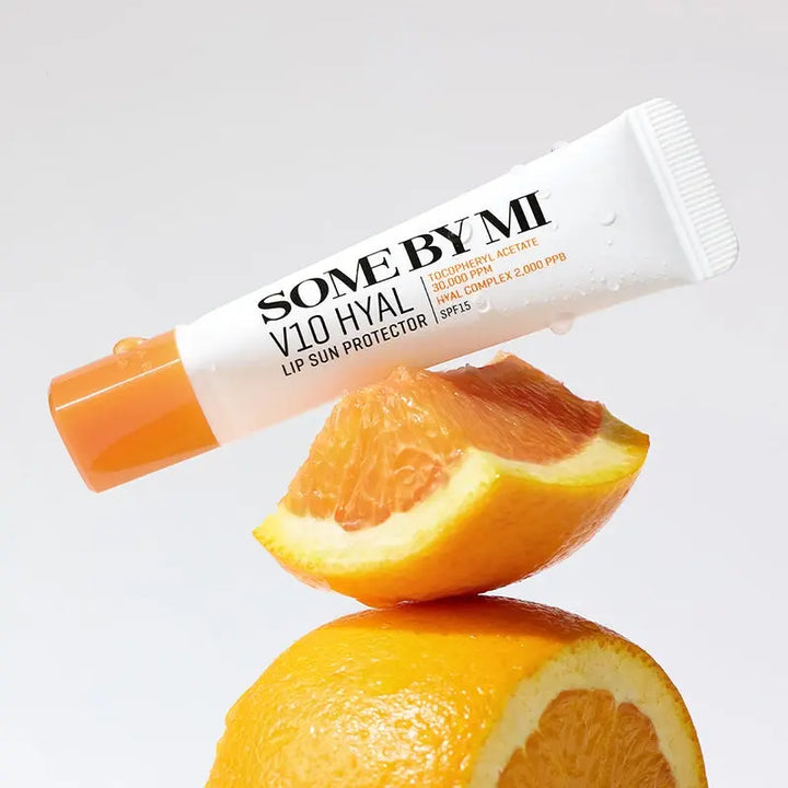 SOME BY MI Protecteur Solaire pour lèvres SPF15 7 ml Pharmacie Lariboisière Shop