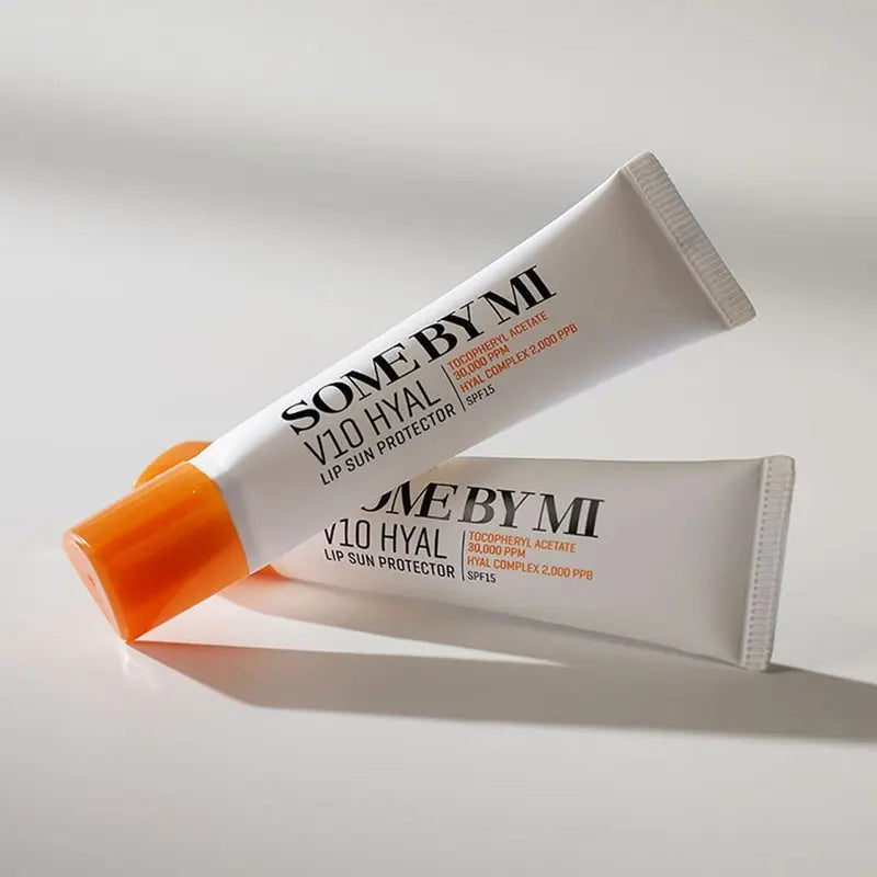 SOME BY MI Protecteur Solaire pour lèvres SPF15 7 ml Pharmacie Lariboisière Shop