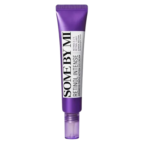 SOME BY MI Retinol Intense Contour des Yeux Pharmacie Lariboisière Shop