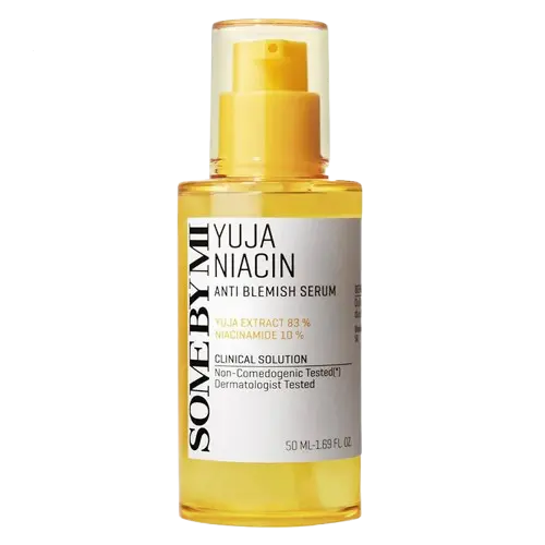 SOME BY MI - Yuja Niacin 30 Days Blemish Care - Sérum Pharmacie Lariboisière Shop