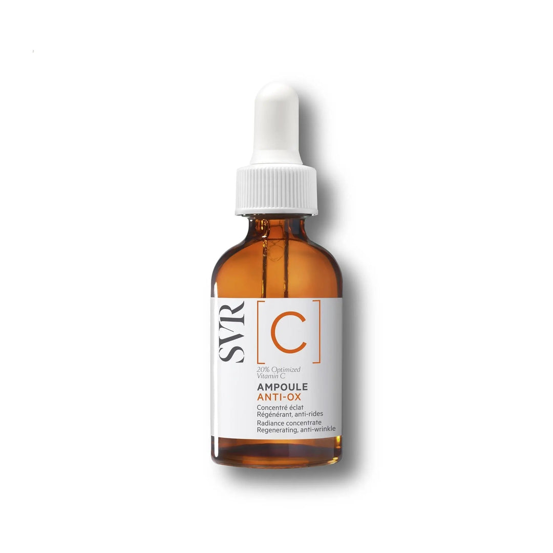 SVR Ampoule ANTI-OX 30ml - Lariboisière Shop