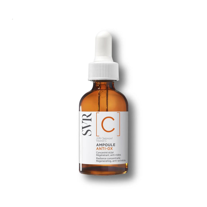 SVR Ampoule ANTI-OX 30ml - Lariboisière Shop