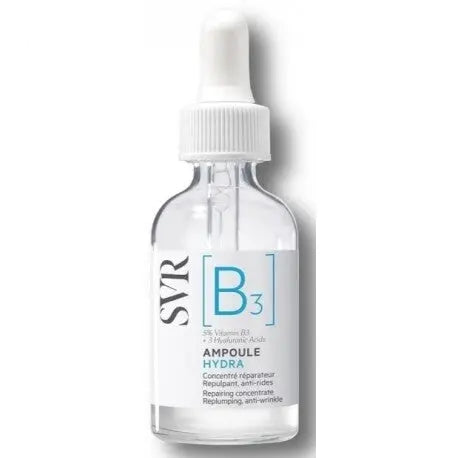 SVR Ampoule Hydra 30 ml - Lariboisière Shop