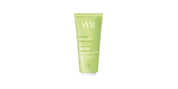 SVR Sebiaclear Gel Moussant 55 ml Lariboisière Shop