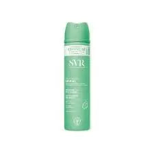 SVR Spirial Spray Végétal Déodorant 24 h 75 ml Lariboisière Shop