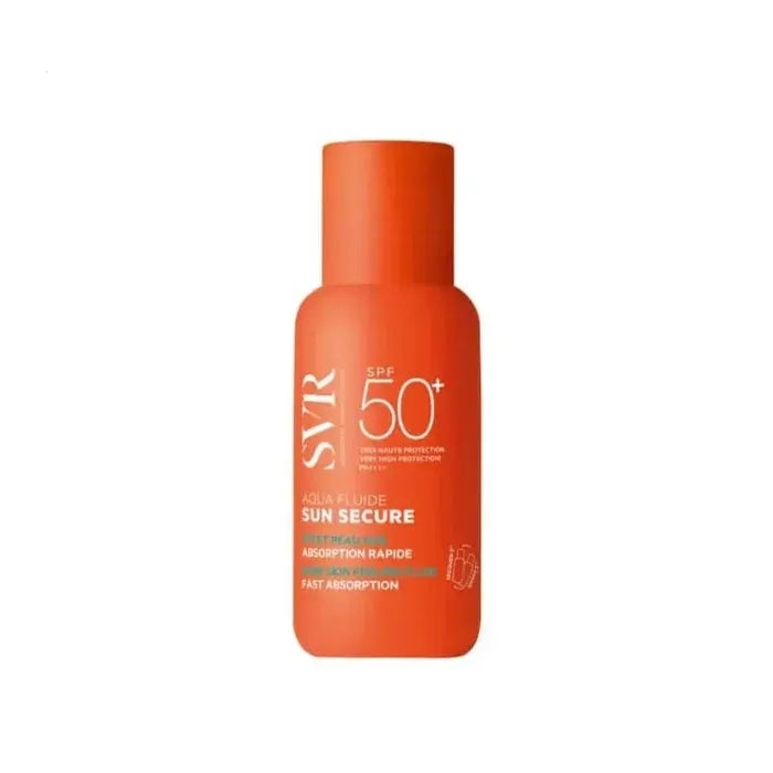 SVR Sun Secure Aqua Fluide SPF50+ 50 ml Lariboisière Shop