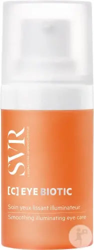 SVR [C] Eye Biotic 15 ml – Soin contour des yeux lissant illuminateur Lariboisière Shop