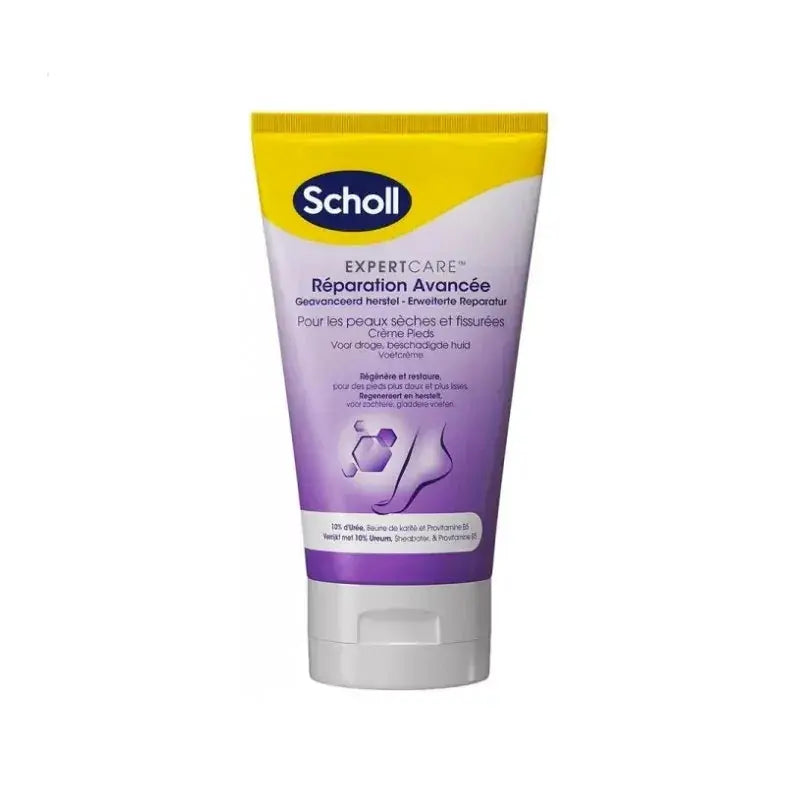 Scholl - ExpertCare Réparation Avancée - 150ml Lariboisière Shop
