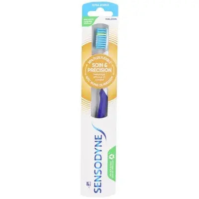 Sensodyne Brosse à Dents Soin Précision Lariboisière Shop