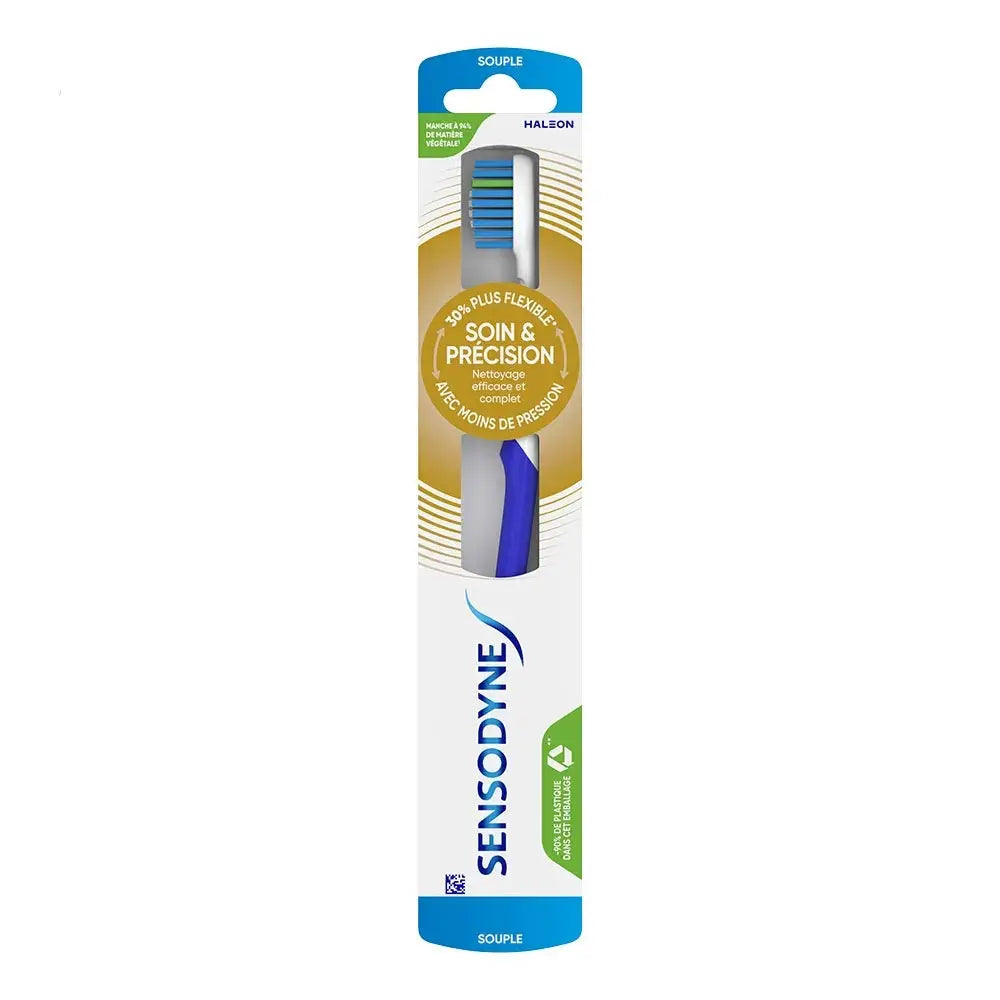 Sensodyne Brosse à Dents Soin & Précision Lariboisière Shop