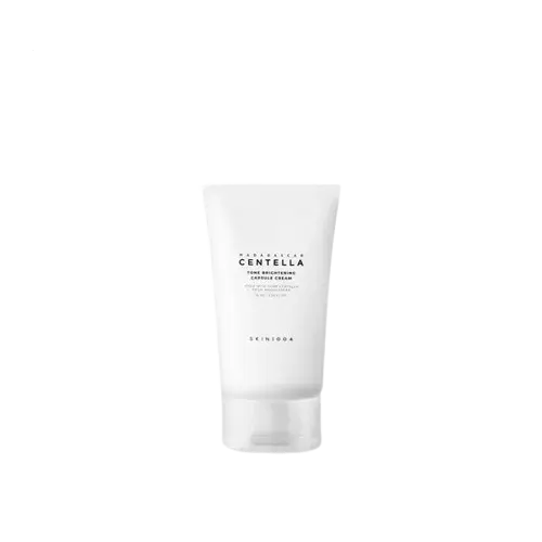 Skin1004 - Madagascar Centella Tone Brightening Capsule Cream 75ml Lariboisière Shop