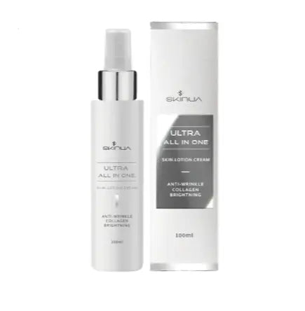 Skinua - Skinua skin lotion cream 100ml - Lariboisière Shop