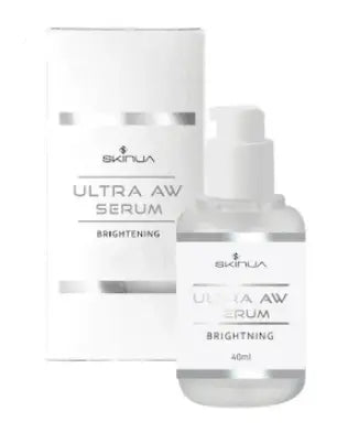 Skinua - Ultra AW Sérum - Brightning 50ml - Lariboisière Shop