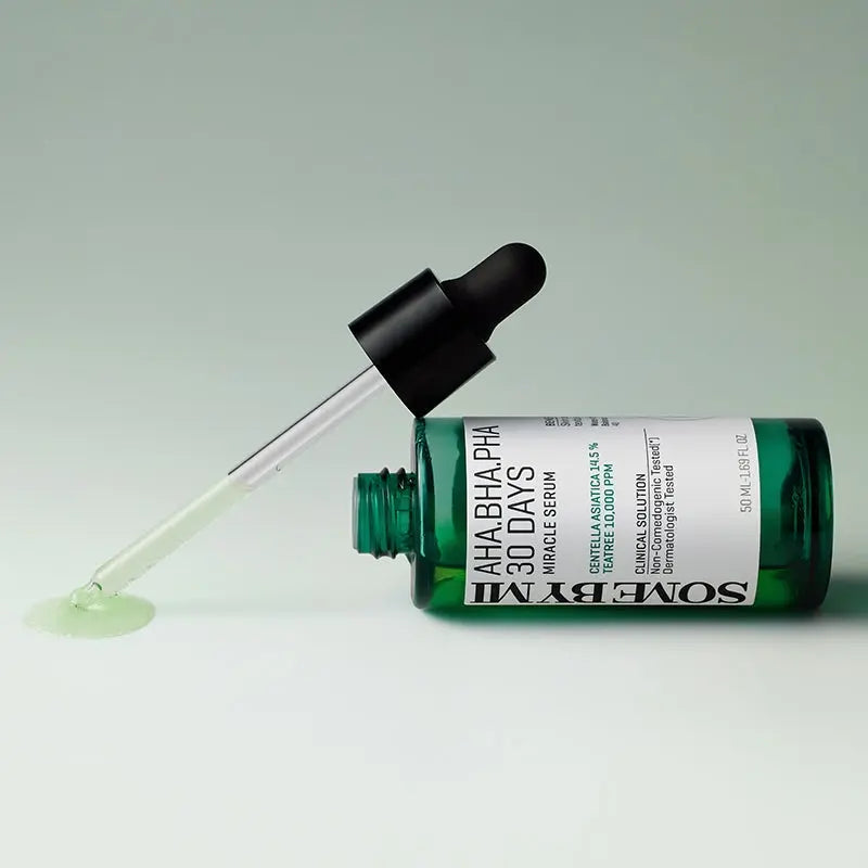 Some By Mi - AHA BHA PHA 30 Days Miracle Serum - 50 ml Pharmacie Lariboisière Shop