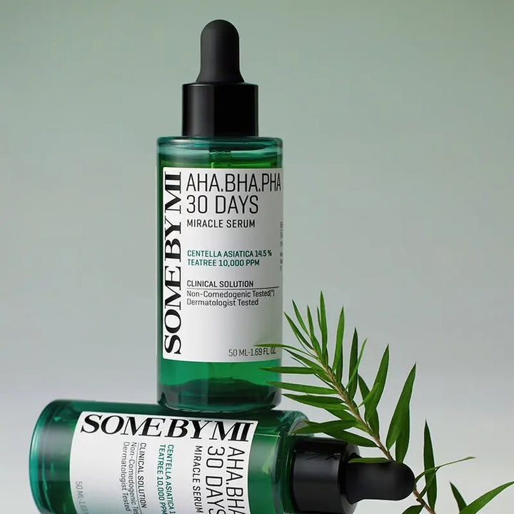 Some By Mi - AHA BHA PHA 30 Days Miracle Serum - 50 ml Pharmacie Lariboisière Shop