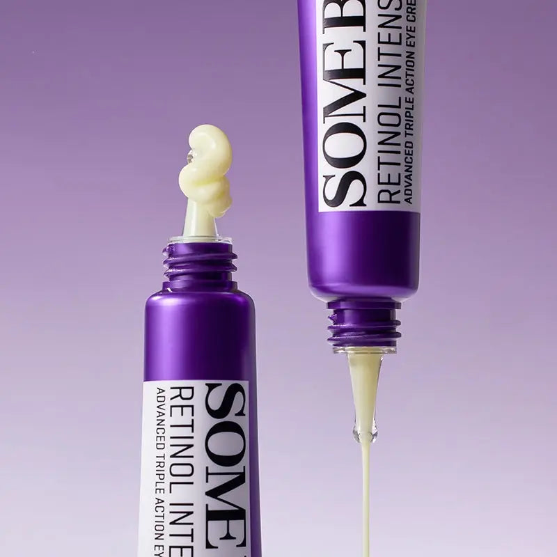 Some By Mi - Retinol Intense Advanced Triple Action Eye Cream - 30 ml Pharmacie Lariboisière Shop