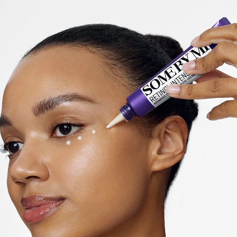 Some By Mi - Retinol Intense Advanced Triple Action Eye Cream - 30 ml Pharmacie Lariboisière Shop