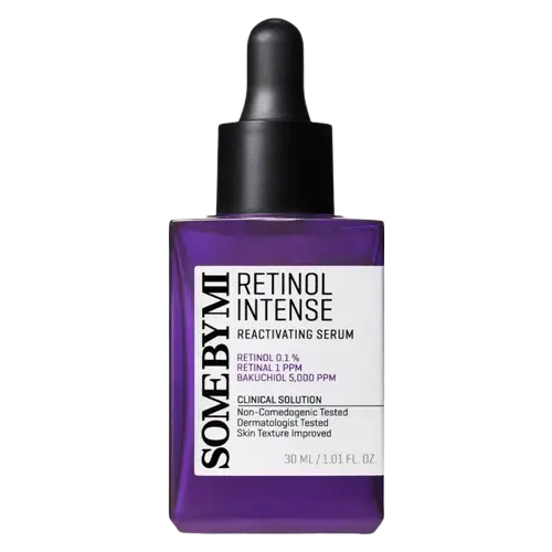 Some By Mi Retinol Intense Reactivating Serum 30 ml Lariboisière Shop