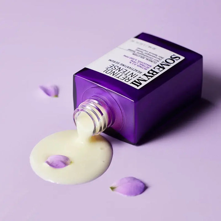 Some By Mi - Retinol Intense Reactivating Serum - 30 ml Lariboisière Shop
