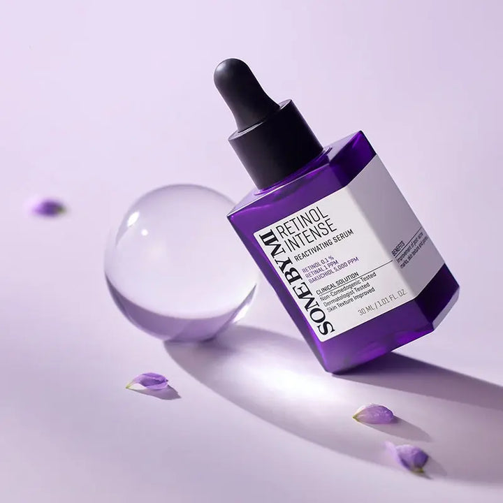 Some By Mi - Retinol Intense Reactivating Serum - 30 ml Lariboisière Shop