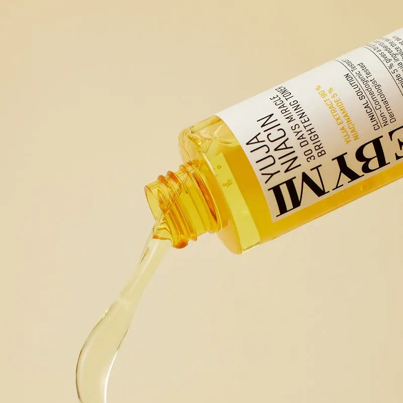 Some By Mi - Yuja Niacin 30 Days Miracle Brightening Toner - 150 ml Pharmacie Lariboisière Shop