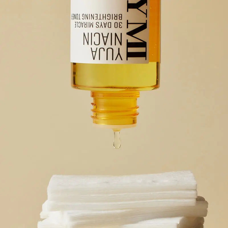 Some By Mi - Yuja Niacin 30 Days Miracle Brightening Toner - 150 ml Pharmacie Lariboisière Shop